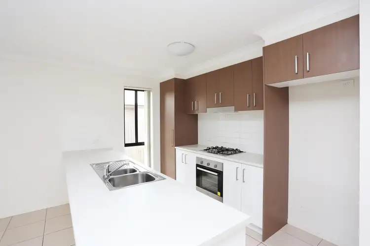 Second view of Homely semi-detached listing, 1/4 Tombay Court, Crestmead QLD 4132