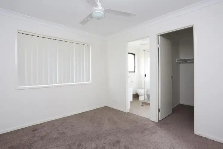 Fourth view of Homely semi-detached listing, 1/4 Tombay Court, Crestmead QLD 4132