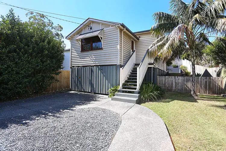 7 Grove Street, Red Hill QLD 4059