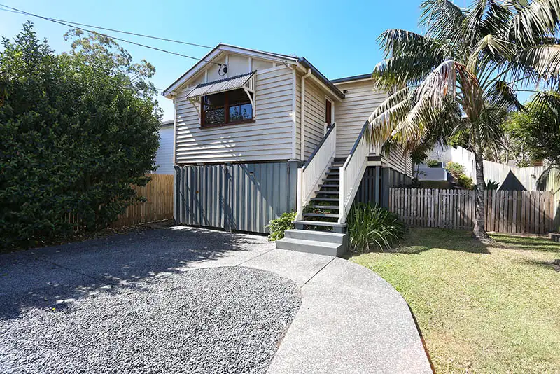 Main view of Homely house listing, 7 Grove Street, Red Hill QLD 4059