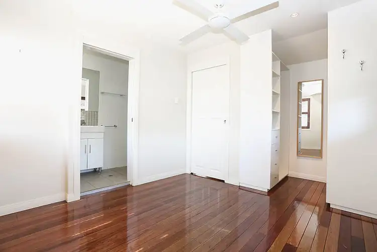 Second view of Homely house listing, 7 Grove Street, Red Hill QLD 4059