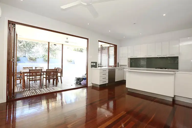 Fourth view of Homely house listing, 7 Grove Street, Red Hill QLD 4059