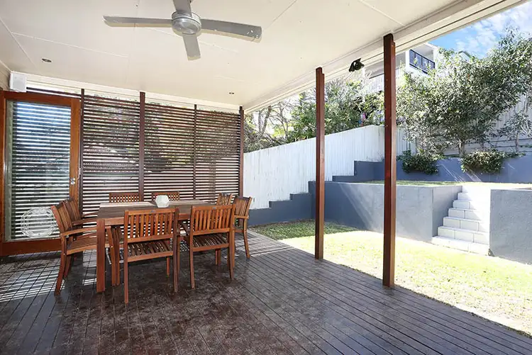 Fifth view of Homely house listing, 7 Grove Street, Red Hill QLD 4059