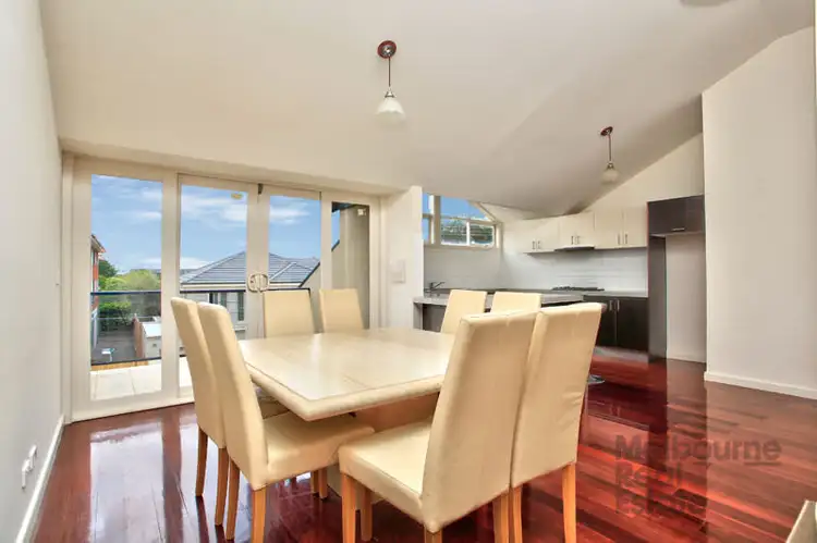 Second view of Homely apartment listing, 9/26 Mcarthur Street, Malvern VIC 3144