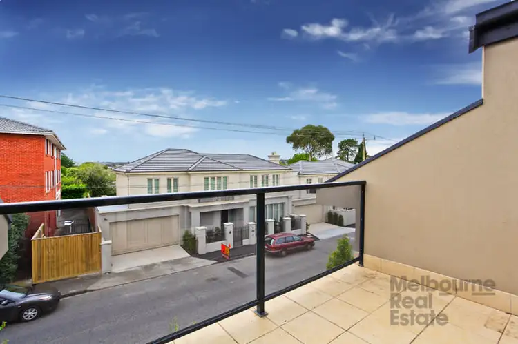 Fourth view of Homely apartment listing, 9/26 Mcarthur Street, Malvern VIC 3144