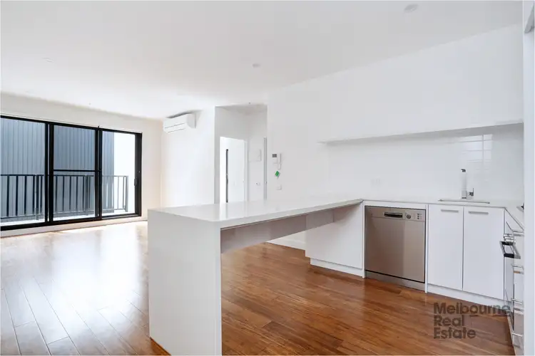 Main view of Homely apartment listing, 106/9 Duggan Street, Brunswick West VIC 3055