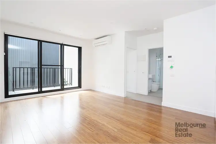 Third view of Homely apartment listing, 106/9 Duggan Street, Brunswick West VIC 3055