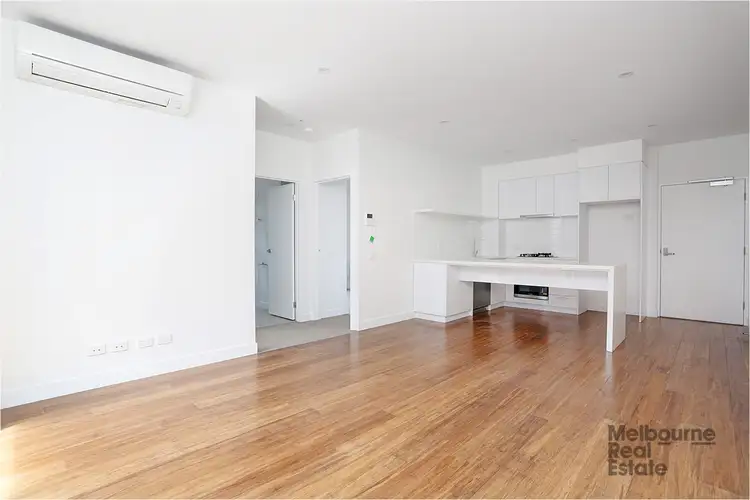 Fourth view of Homely apartment listing, 106/9 Duggan Street, Brunswick West VIC 3055