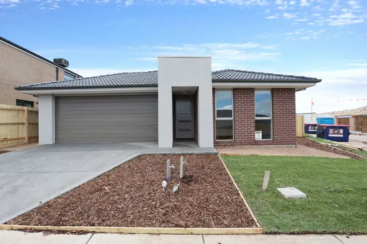 Second view of Homely unit listing, 42 Arkins Circuit, Tarneit VIC 3029