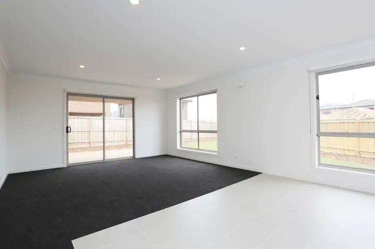 Third view of Homely unit listing, 42 Arkins Circuit, Tarneit VIC 3029