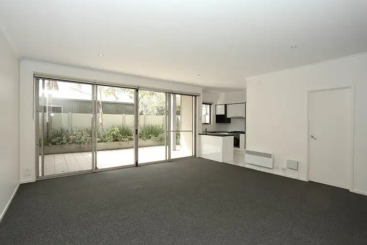 Main view of Homely apartment listing, 4/1072 Lygon Street, Carlton North VIC 3054