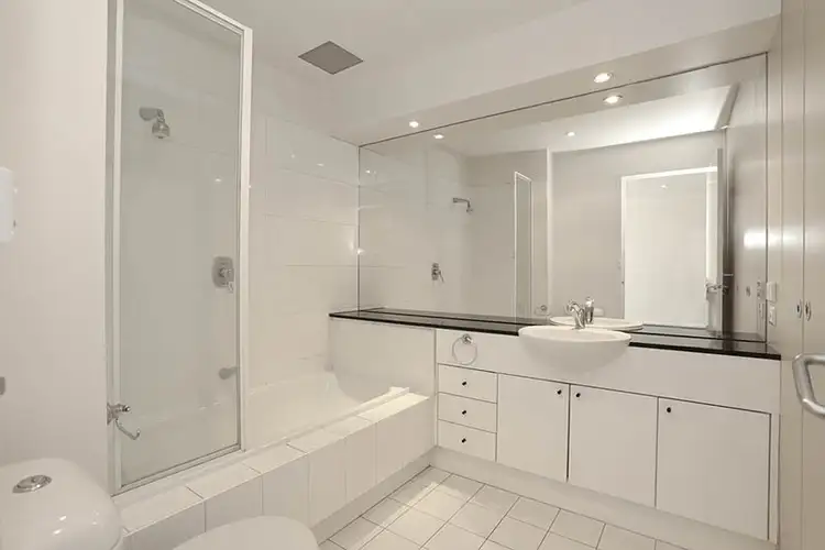 Fourth view of Homely apartment listing, 4/1072 Lygon Street, Carlton North VIC 3054