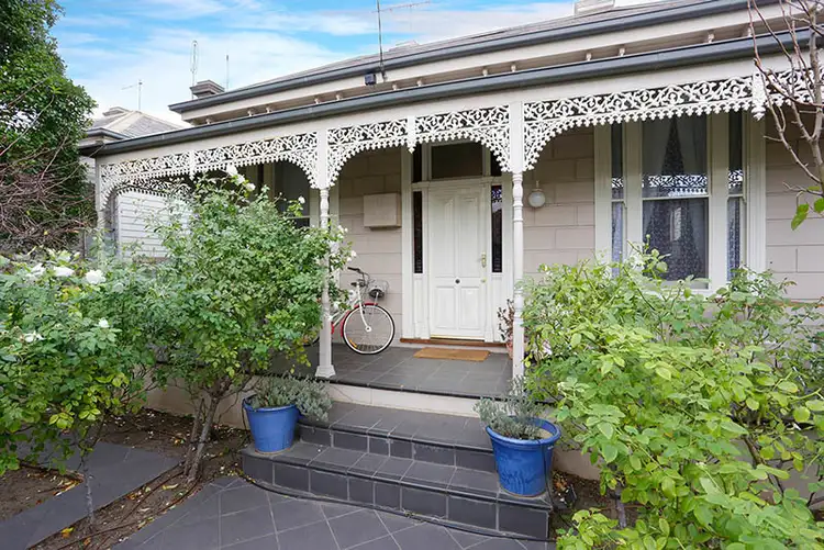 Main view of Homely house listing, 6 Inverleith Street, Hawthorn VIC 3122