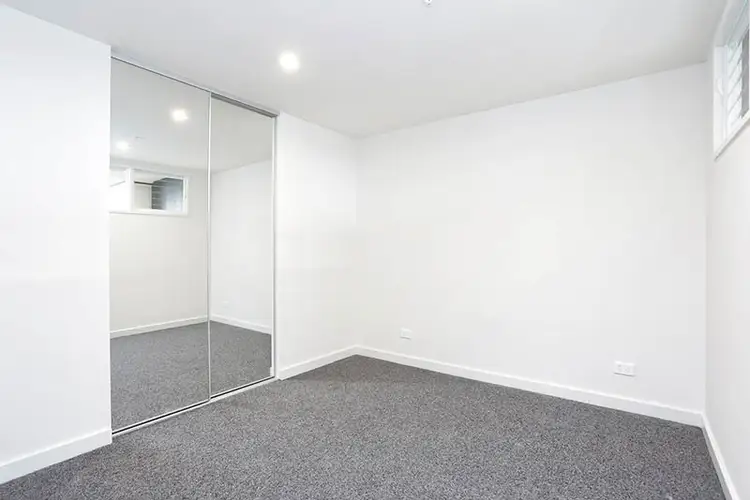 Fourth view of Homely apartment listing, 502/183 Bridge Road, Richmond VIC 3121