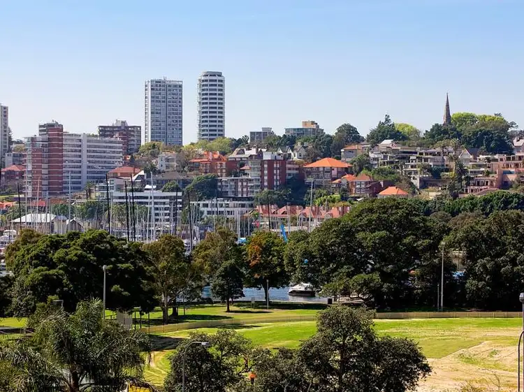 10/46 Roslyn Gardens, Rushcutters Bay NSW 2011