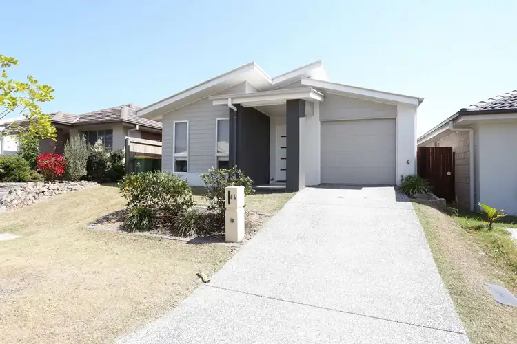 44 Burnett Drive