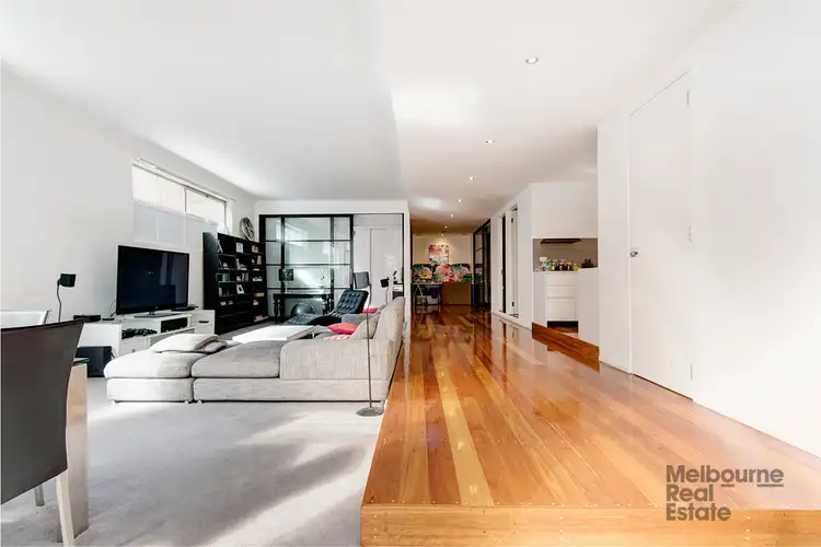 Main view of Homely apartment listing, 2/16-18 Bennetts Lane, Melbourne VIC 3000
