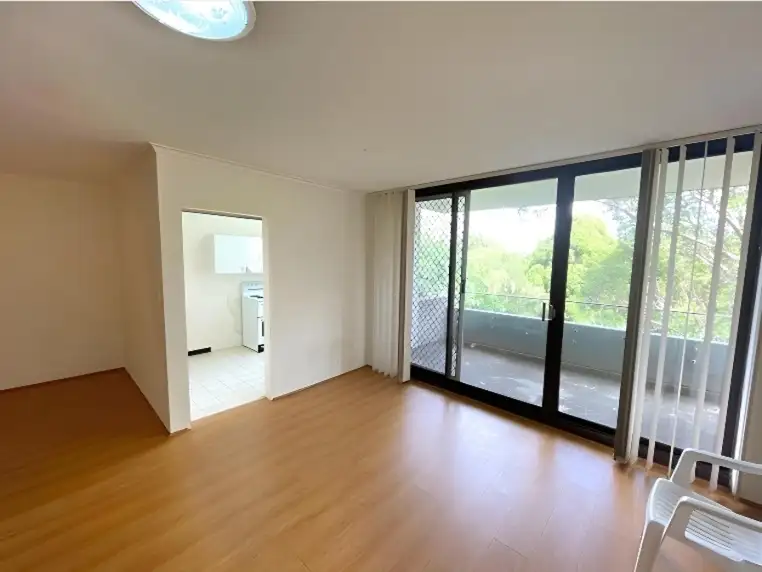 Main view of Homely unit listing, 44/7 Jersey Road, Artarmon NSW 2064