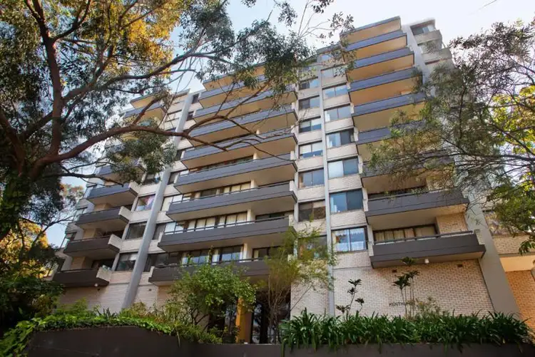 Fifth view of Homely unit listing, 44/7 Jersey Road, Artarmon NSW 2064