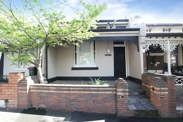 29 Parsons Street, Kensington VIC 3031