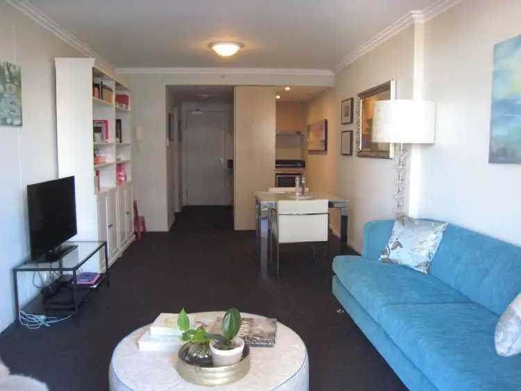 1206/1 Sergeants Lane, St Leonards NSW 2065