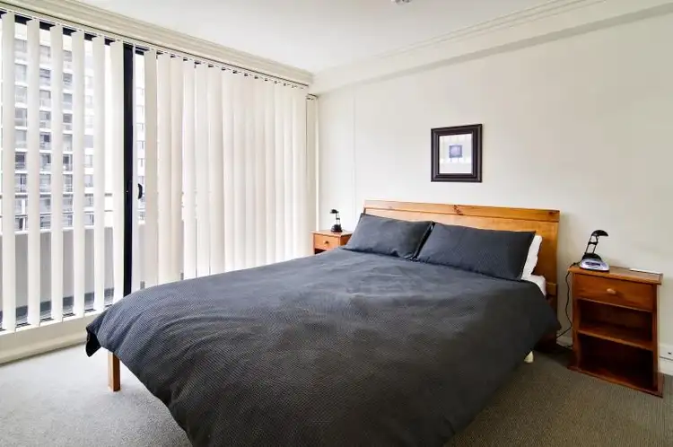 Third view of Homely apartment listing, 1206/1 Sergeants Lane, St Leonards NSW 2065