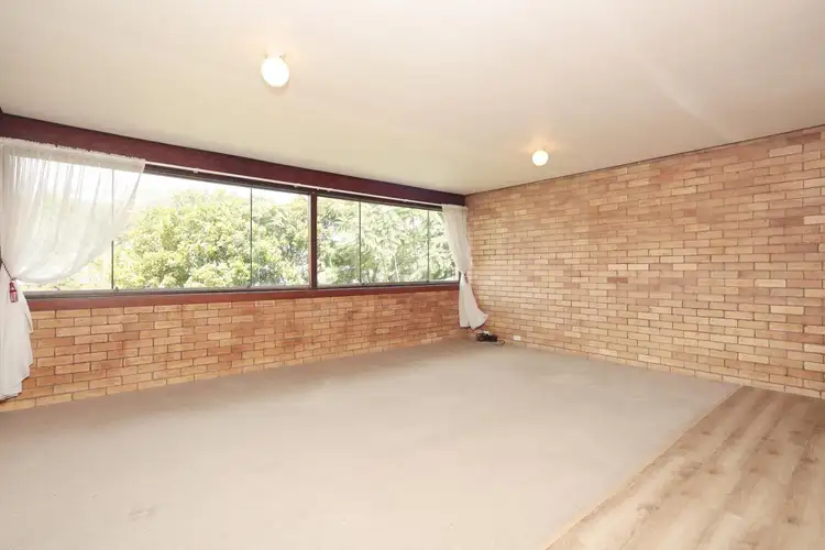 Second view of Homely unit listing, 4/24 Eldridge Street, Toowong QLD 4066