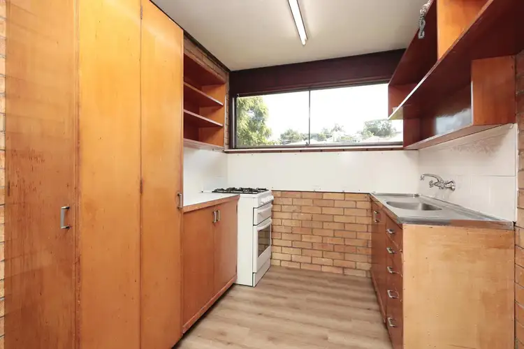 Third view of Homely unit listing, 4/24 Eldridge Street, Toowong QLD 4066
