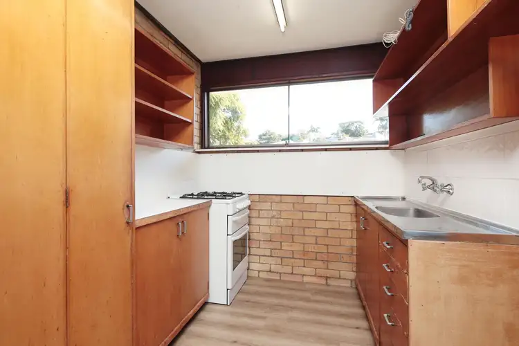 Fourth view of Homely unit listing, 4/24 Eldridge Street, Toowong QLD 4066