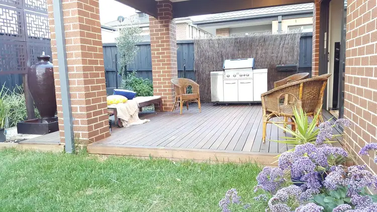 Fourth view of Homely house listing, 16 Oakham Drive, Williams Landing VIC 3027