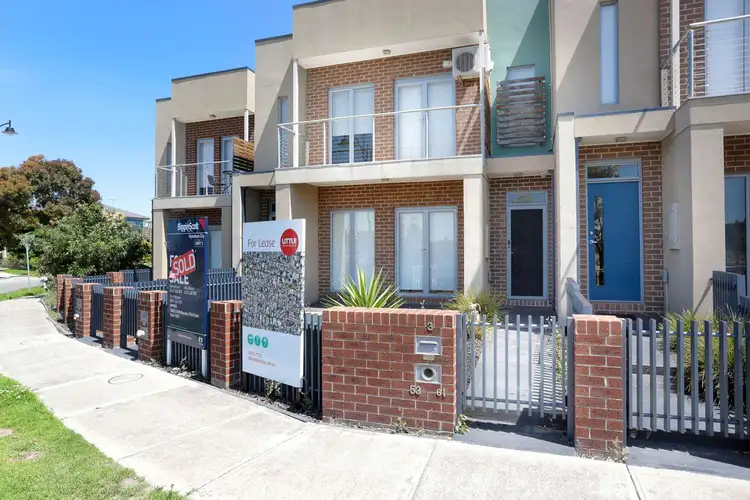 3/53-61 Rippleside Terrace, Tarneit VIC 3029