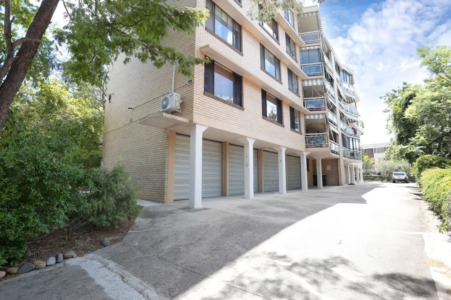 Main view of Homely unit listing, 6/61-63 Ryans Road, St Lucia QLD 4067
