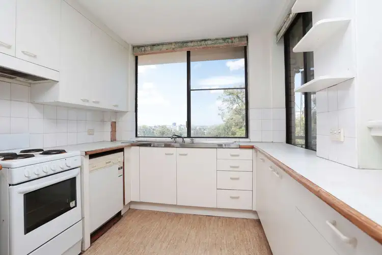 Second view of Homely unit listing, 6/61-63 Ryans Road, St Lucia QLD 4067