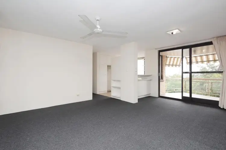 Third view of Homely unit listing, 6/61-63 Ryans Road, St Lucia QLD 4067