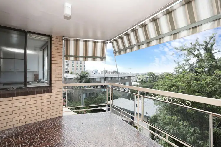 Fourth view of Homely unit listing, 6/61-63 Ryans Road, St Lucia QLD 4067