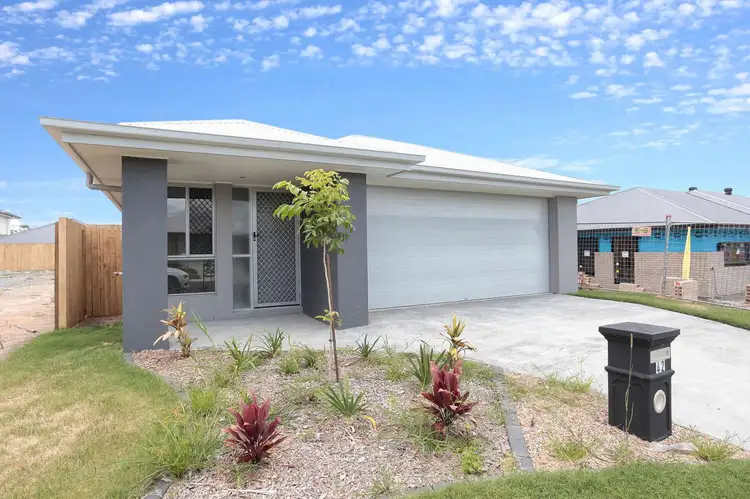 42 Hiddenvale Circuit, Yarrabilba QLD 4207