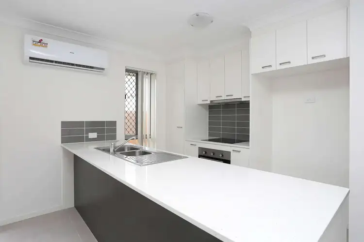 Fifth view of Homely house listing, 42 Hiddenvale Circuit, Yarrabilba QLD 4207