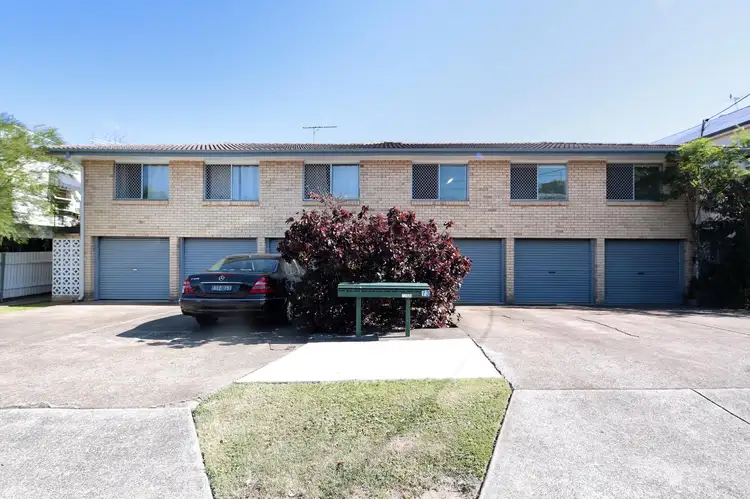 1/73 Bell Street, Kangaroo Point QLD 4169