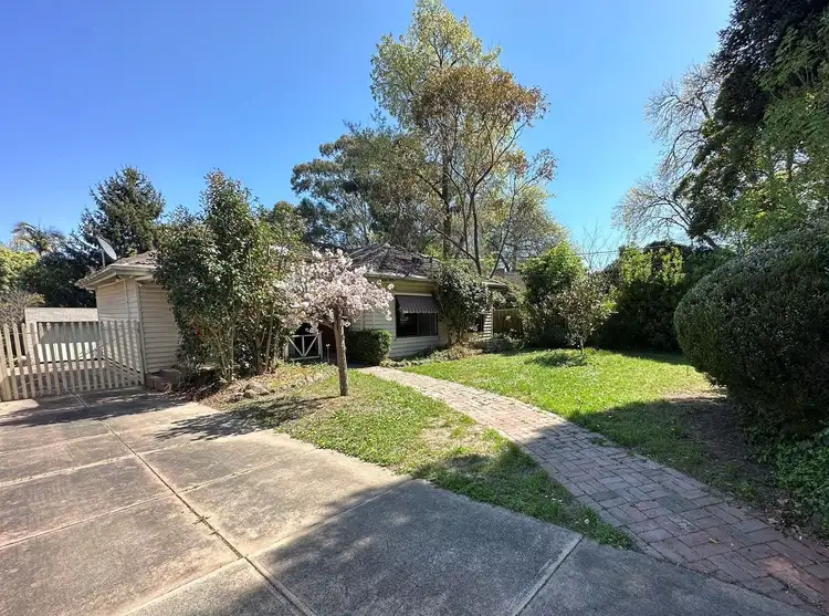 14 Grigg Avenue, Vermont VIC 3133