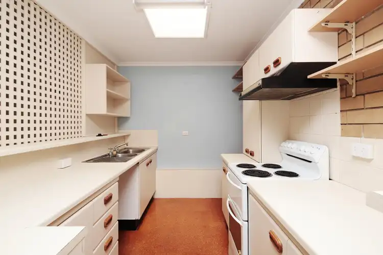 Second view of Homely unit listing, 11/18 Vincent Street, Indooroopilly QLD 4068