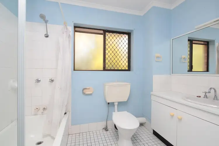 Fifth view of Homely unit listing, 11/18 Vincent Street, Indooroopilly QLD 4068