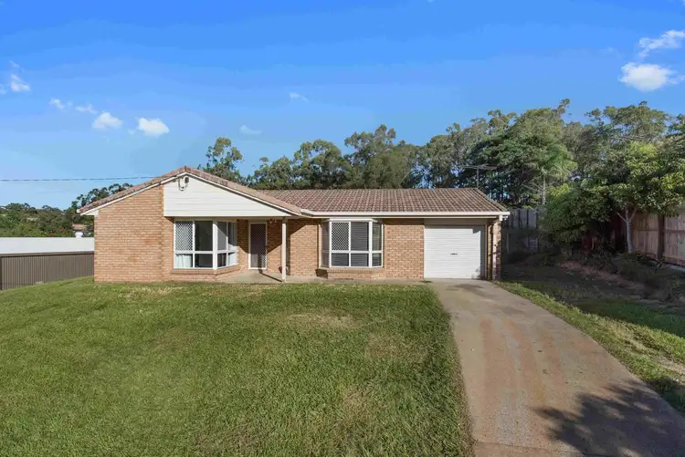13 Narcamus Crescent, Shailer Park QLD 4128