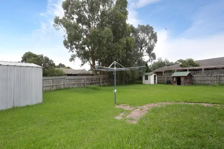 70 Deschamp Court, Rowville VIC 3178
