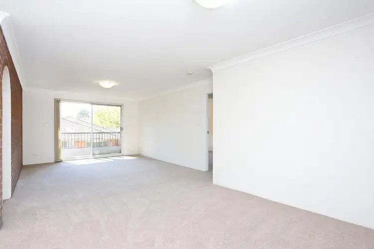 Second view of Homely unit listing, 13/3 Francis Road, Artarmon NSW 2064