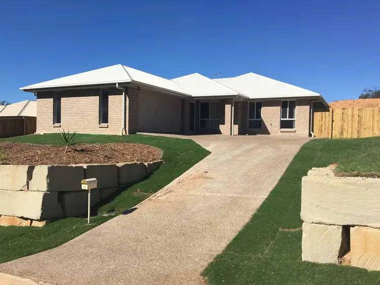 32 Nevron Drive, Bahrs Scrub QLD 4207