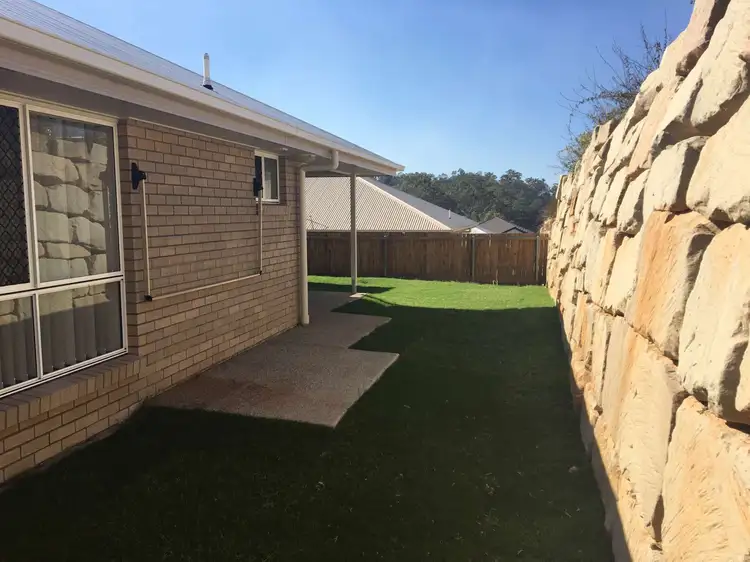 Third view of Homely house listing, 32 Nevron Drive, Bahrs Scrub QLD 4207