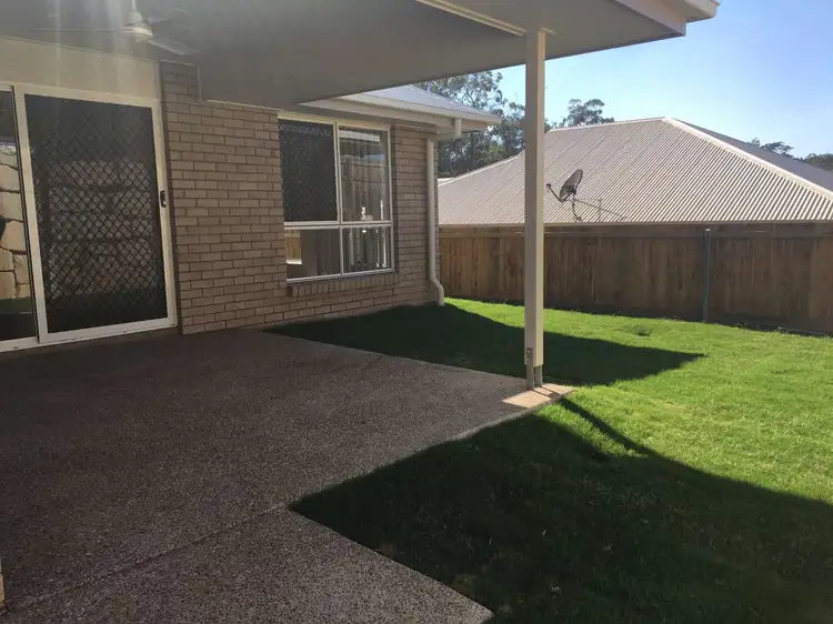 Fourth view of Homely house listing, 32 Nevron Drive, Bahrs Scrub QLD 4207