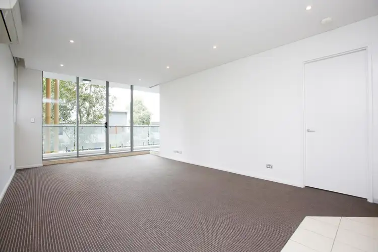 Second view of Homely apartment listing, 112/3 Ferntree Place, Epping NSW 2121
