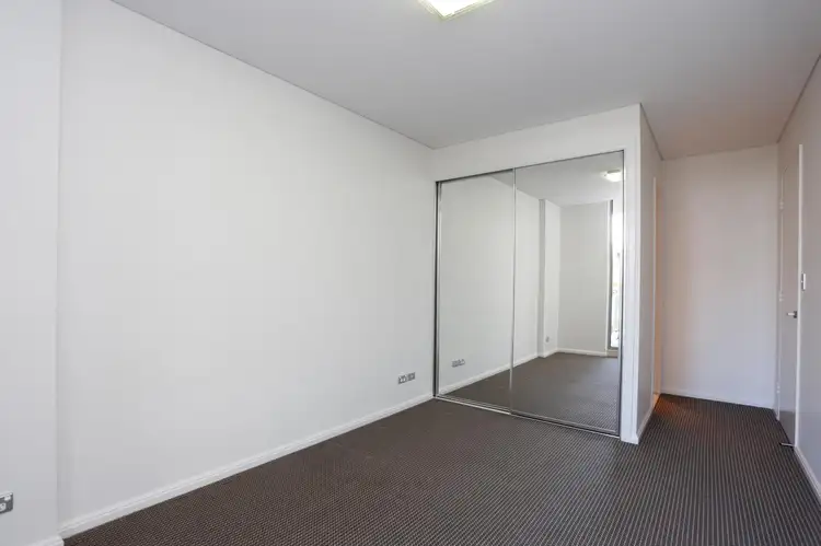 Third view of Homely apartment listing, 112/3 Ferntree Place, Epping NSW 2121