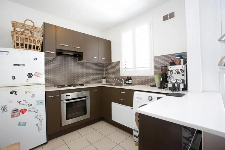 6/12-16 Chelsea Street, Redfern NSW 2016